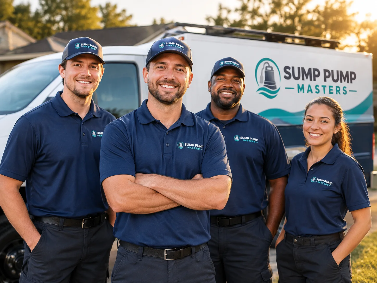 Sump Pump Repair company in Amo, IN
